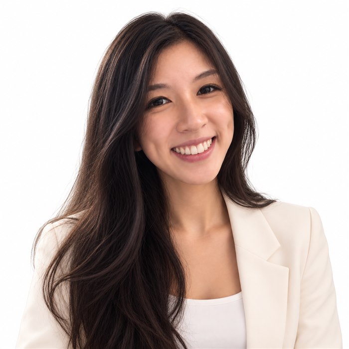Anna Yun, founder and tutor at Proven Tutors